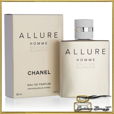 chanel allure homme edition blanche 100ml|chanel allure homme price.